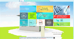 Desktop Screenshot of online-immoberater.de